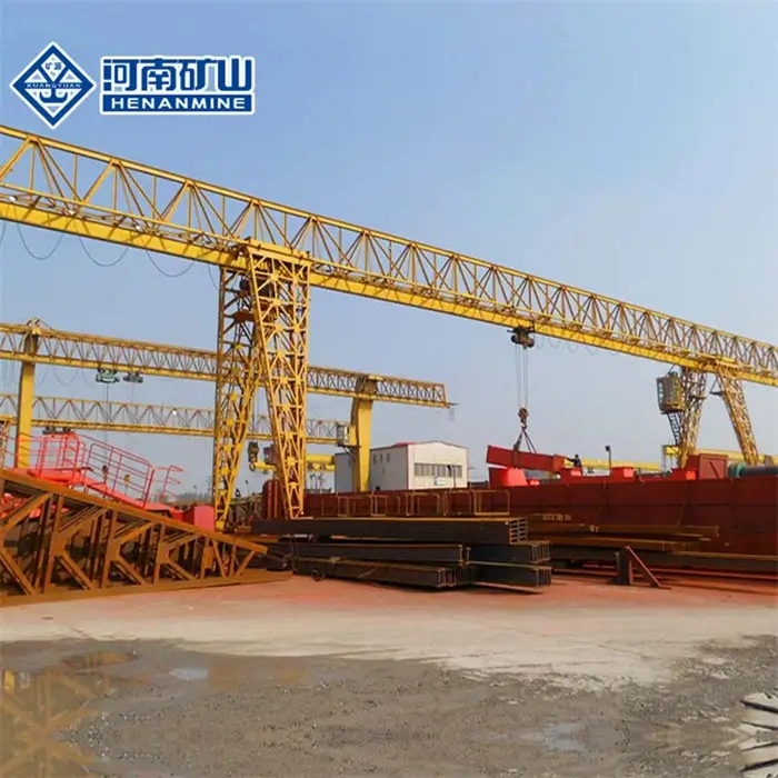 cost-effective gantry crane