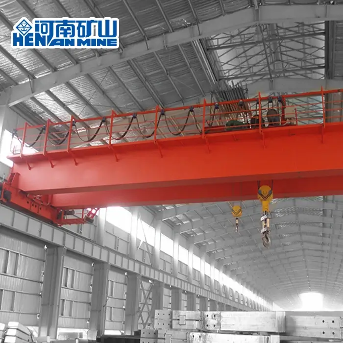 Insulation Overhead Crane