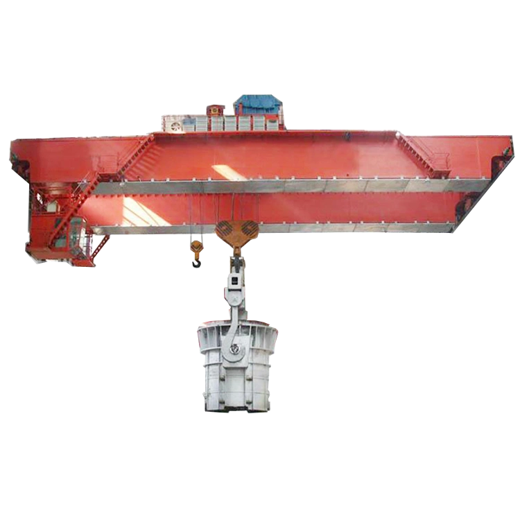 Steel Mill Ladle Crane