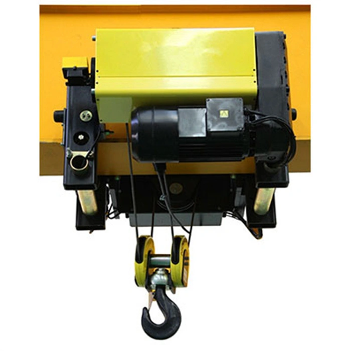 European Electric Hoist- Chain & Rope Fem Hoists
