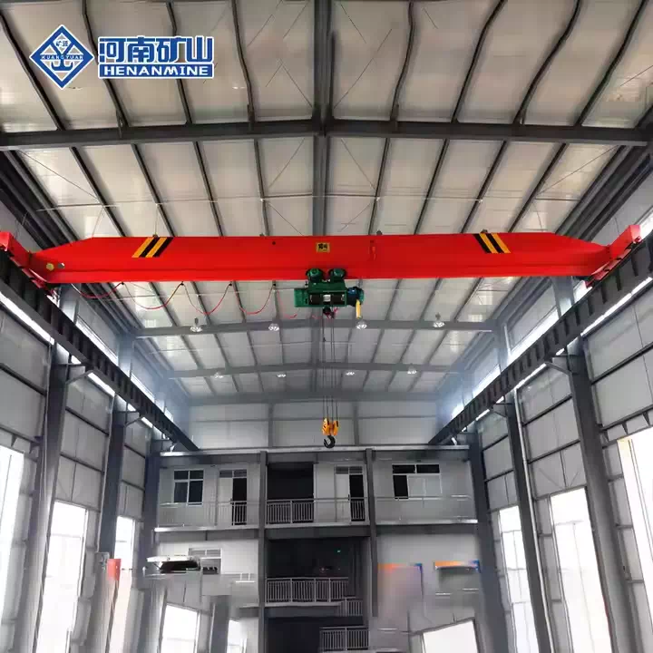 Overhead Crane