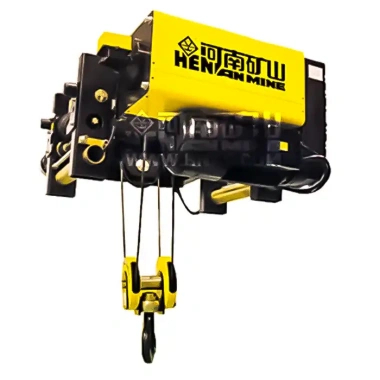 5-10Ton European-Hoist