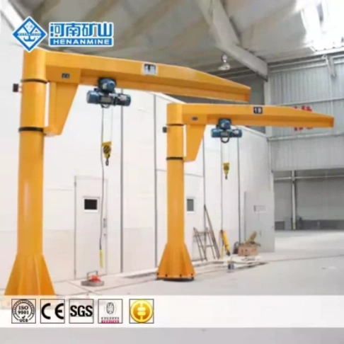 Jib Crane