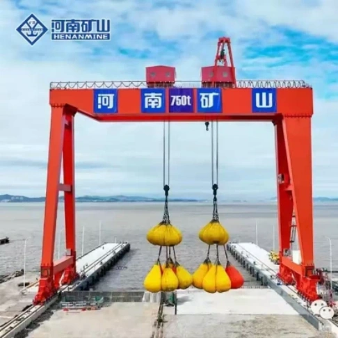 Gantry Crane