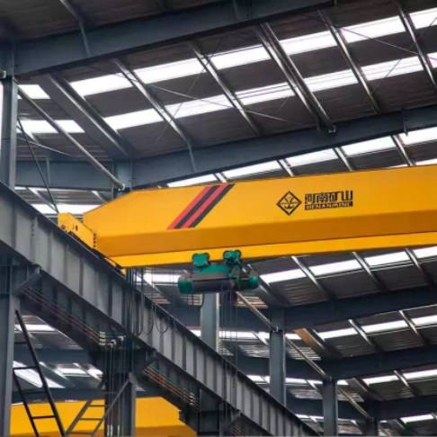 Overhead Crane