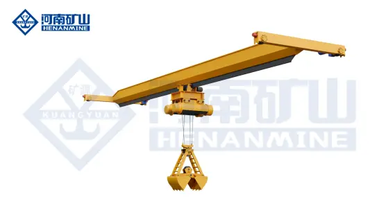 Electric Single-Girder Grab Crane.webp