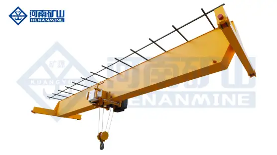 Low Headroom Electric Single-Girder Crane.webp
