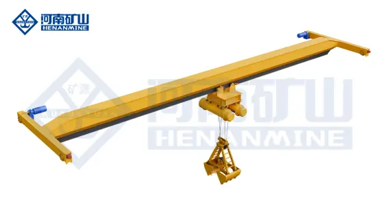 Electric Single-Girder Grab Crane3.webp