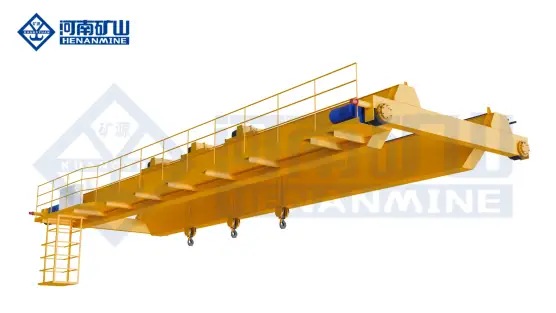 Three-Trolley New Type Electric Hoist Bridge Crane.webp