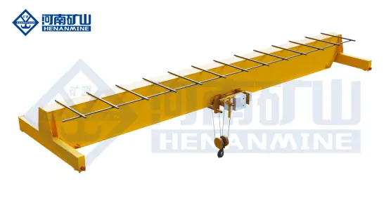 Low Headroom Electric Single-Girder Crane3.webp