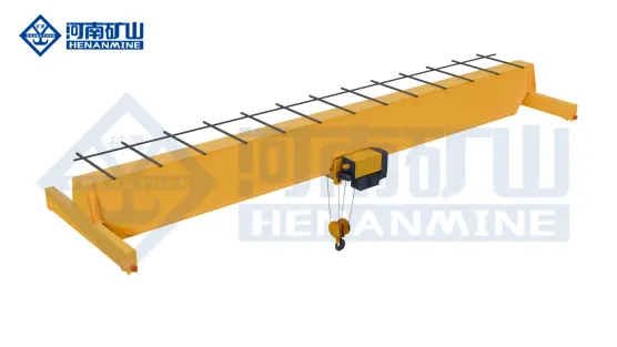 Low Headroom Electric Single-Girder Crane1.webp