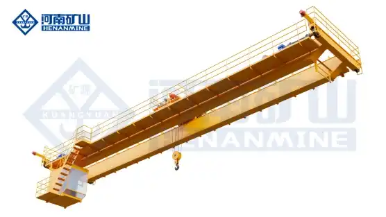 Overhead Crane With Hooks.webp