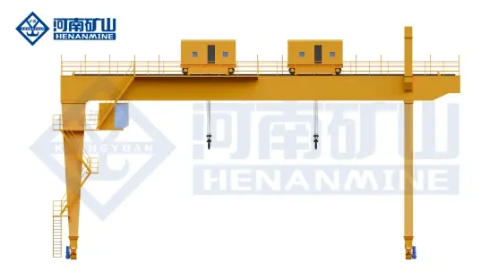 Shipbuilding Gantry Crane1.webp