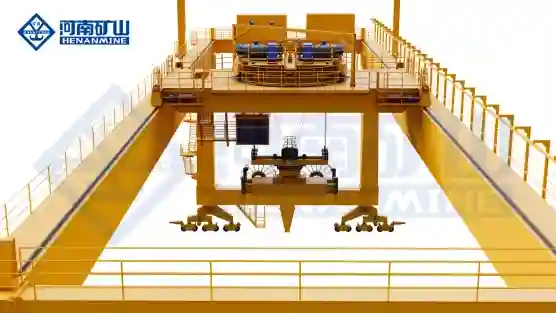 Rail Mounted Container Gantry Crane1.webp