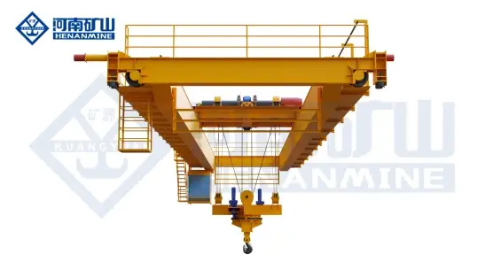 Lower Rotating Hanging Beam Bridge Cranes.webp
