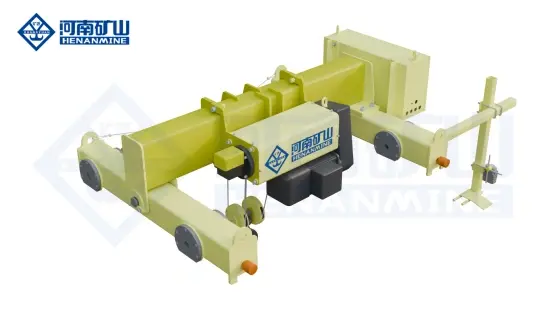 New Type Of Hoist Double Trolley1.webp