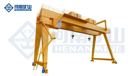 Shipbuilding Gantry Crane.webp