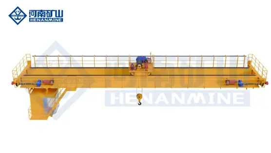 Overhead Crane With Hook.webp