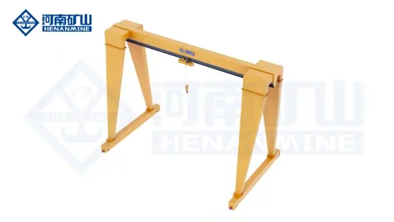 Explosion Proof Gantry Cranes.webp