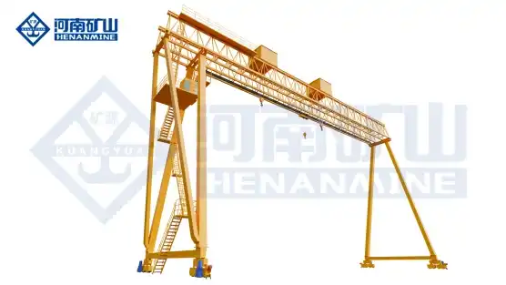 Double Trolley Truss Gantry Crane.webp