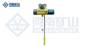 Electric Hoist