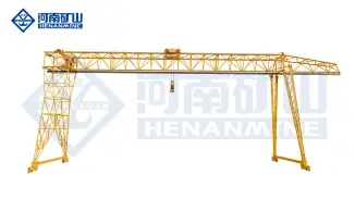 Truss Gantry Crane