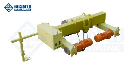 New Type Of Hoist Double Trolleys.webp