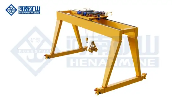 Grab Hook Dual-Purpose Gantry Cranes.webp