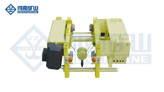 New Type Of Electric Hoist.webp