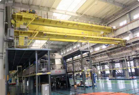 Overhead Crane