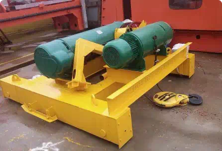 Light Lifting Equipment